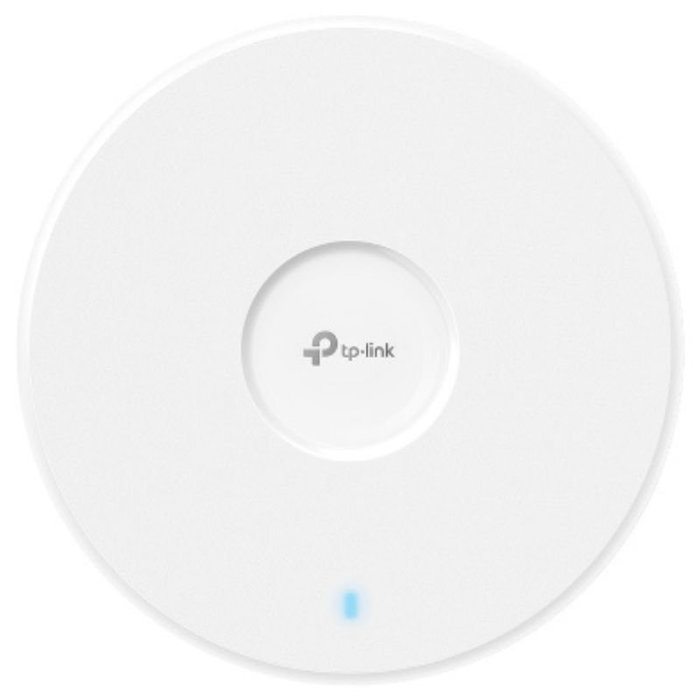 TP-Link Omada EAP723 BE3600 Wi-Fi 7 Punto de Acceso Blanco TP-Link Omada EAP723 BE3600 Wi-Fi 7 Punto de Acceso Blanco